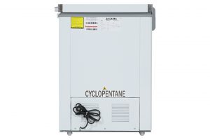 Tu Dong Alaska Inverter 282 Lit Bcd 4568ci