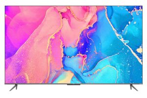 Android Tivi Sharp 4k 55 Inch 4t C55dj3x