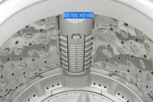 May Giat Casper 7.5 Kg WT 75NG1