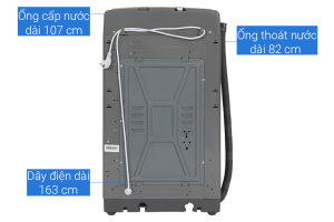 May Giat Casper 7.5 Kg WT 75NG1