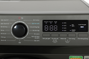 May Giat Casper Inverter 9 Kg Wf 9vg1