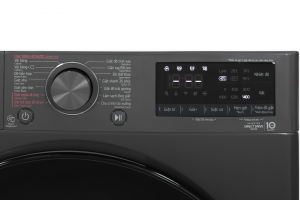 May Giat Lg Inverter 9 Kg Fv1409s4m