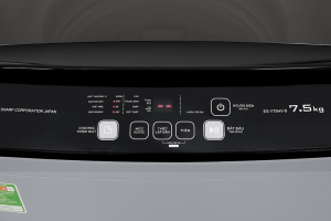 May Giat Sharp 7.5 Kg ES Y75HV S