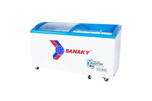 Tu Dong Sanakyinverter 437 Lit Vh 6899k3