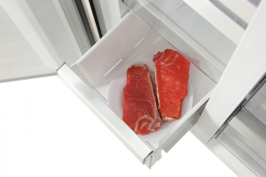 Tu Lanh Hitachi Inverter 464 Lit Multi Door Hr4n7520dswdxvn