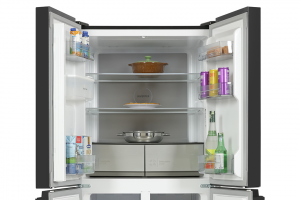 Tu Lanh Hitachi Inverter 464 Lit Multi Door Hr4n7520dswdxvn