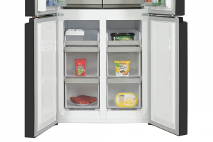 Tu Lanh Hitachi Inverter 464 Lit Multi Door Hr4n7520dswdxvn