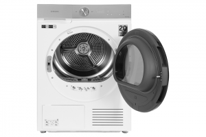 May Say Bom Nhiet Samsung Bespoke Ai 9 Kg Dv90bb9440gh