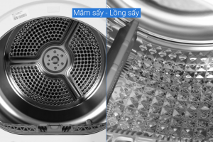 May Say Bom Nhiet Samsung Bespoke Ai 9 Kg Dv90bb9440gh