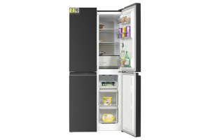 Tu Lanh Hitachi Inverter 466 Lit Multi Door Hr4n7522dsdxvn