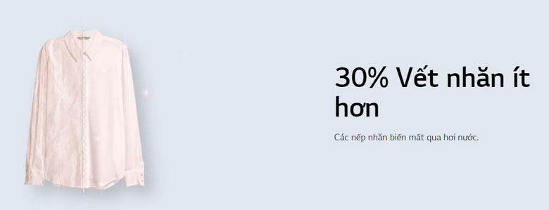 Máy giặt sấy LG Inverter 10kg FV1410D4W1 Máy giặt sấy LG Inverter 10kg FV1410D4W1