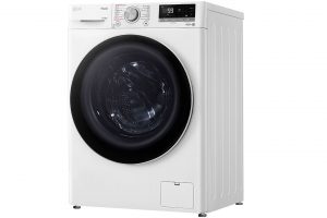 May Giat Say Lg Inverter 10kg Fv1410d4w1