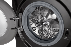 May Giat Say Lg Inverter Giat 12 Kg Say 7 Kg Fv1412h3ba