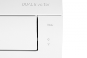May Lanh Lg Inverter 2.5 HP V24WIN1