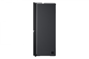 Tu Lanh Lg Inverter 635 Lit Side By Side Instaview Door In Door Gr X257bl