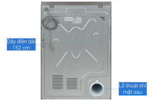 May Say Thong Hoi 7 Kg Toshiba Td H80sevsk