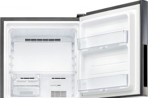 Tu Lanh Sharp Inverter 224 Lit Sj X252ae Sl