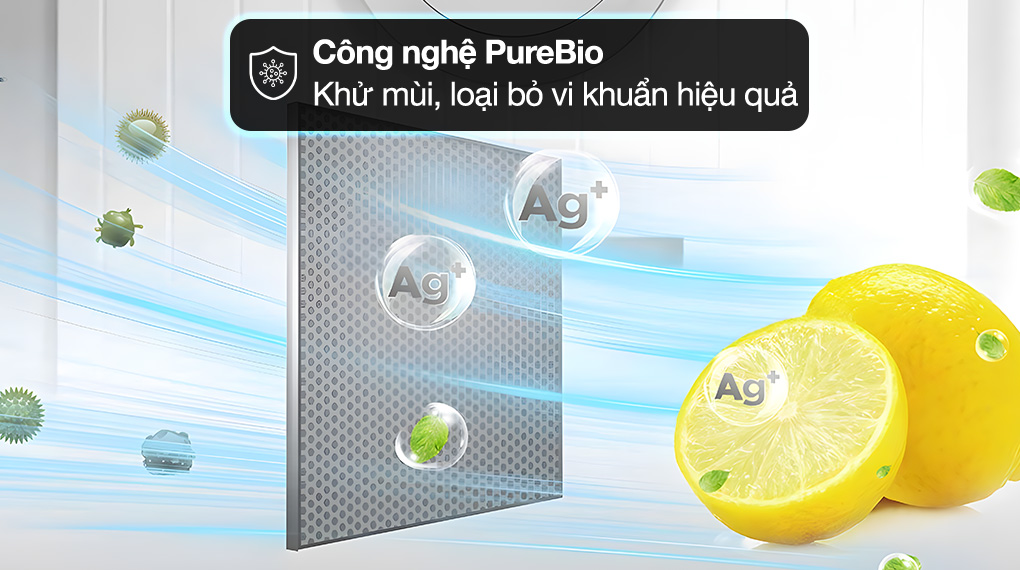 Tủ lạnh Toshiba Inverter 180 lít GR-RT234WE-PMV(52) Tủ lạnh Toshiba Inverter 180 lít GR-RT234WE-PMV(52)