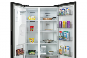 Tu Lanh Toshiba Inverter 568 Lit Side By Side Gr Rs755wia Pgv22 Xk