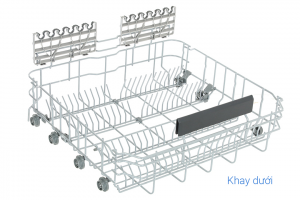 May Rua Chen Doc Lap Samsung Dw60cg550fsgsv