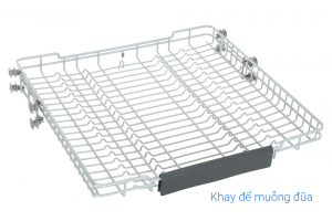 May Rua Chen Doc Lap Samsung Dw60cg550fsgsv