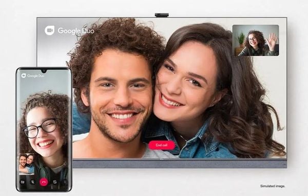 Google Tivi TCL 4K 55 inch 55P745 Google Tivi TCL 4K 55 inch 55P745