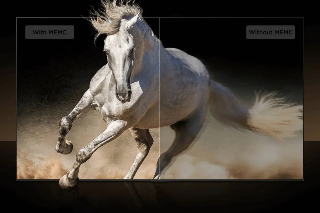 Google Tivi QLED TCL 4K 75 inch 75C69B Google Tivi QLED TCL 4K 75 inch 75C69B