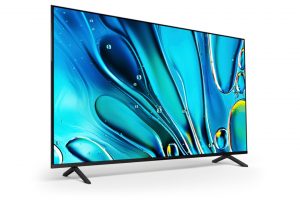 Google Tivi Sony 4K 55 inch K 55S30
