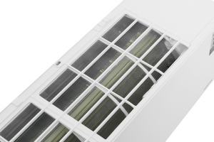 Máy lạnh Casper Inverter 1.5 HP QC-12IS36