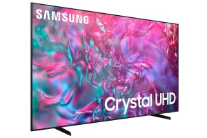 Smart Tivi Samsung 4K Crystal UHD 98 inch UA98DU9000