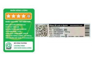 Máy giặt Electrolux Inverter 10 kg EWF1024D3SC