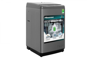 Máy giặt Hisense Inverter 8 kg WTZQ8012UT