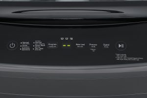 Máy giặt LG TurboDrum Inverter 12 kg T2512VBTB