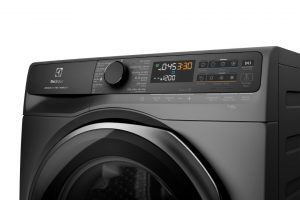 Máy giặt sấy Electrolux Inverter giặt 11 kg - sấy 7 kg EWW1143R7SC