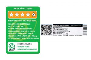 Máy giặt sấy Electrolux Inverter giặt 9 kg - sấy 6 kg EWW9024P3WC