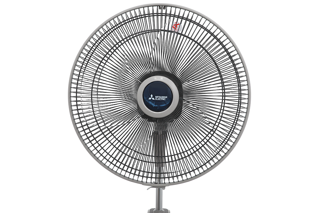 Quạt đứng Mitsubishi Electric LV16-RB SF-GY 47W - Motor Quạt đứng Mitsubishi Electric LV16-RB SF-GY 47W - Motor