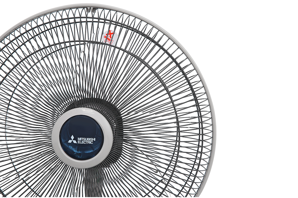 Quạt đứng Mitsubishi Electric LV16-RB SF-GY 47W - Mức gió Quạt đứng Mitsubishi Electric LV16-RB SF-GY 47W - Mức gió
