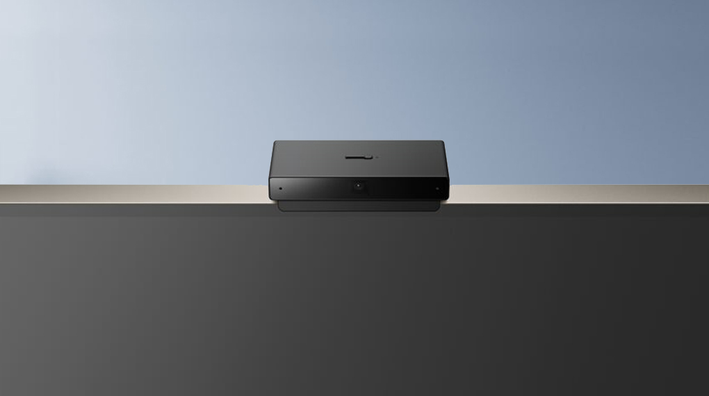 WebCam 1080P Sony Bravia CMU-BC1 - Tổng quan thiết kế WebCam 1080P Sony Bravia CMU-BC1 - Tổng quan thiết kế