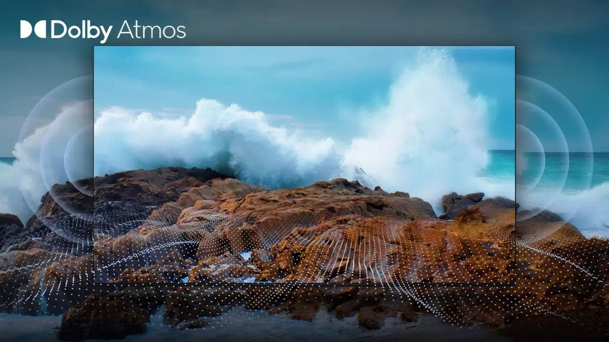 Dolby Atmos nâng cấp không gian nghe nhạc chuẩn rạp hát