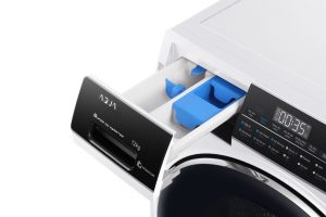 Máy giặt Aqua Inverter 12 kg AW12-B4959U1K(W)