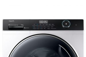 Máy giặt Aqua Inverter 12 kg AW12-B4959U1K(W)