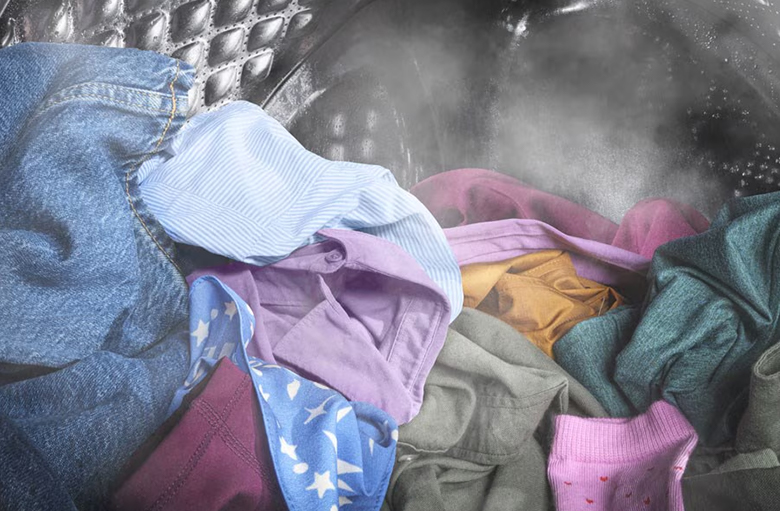 Máy Giặt Sấy ELECTROLUX EWW1023P5SC - Công nghệ sấy ngưng tụ tiện lợi