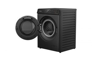 Máy giặt sấy Panasonic Inverter 10 kg NA-S106FR1BV