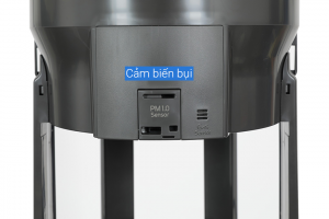 Máy lọc không khí LG PuriCare 360 Alpha Double AS10GDBY0