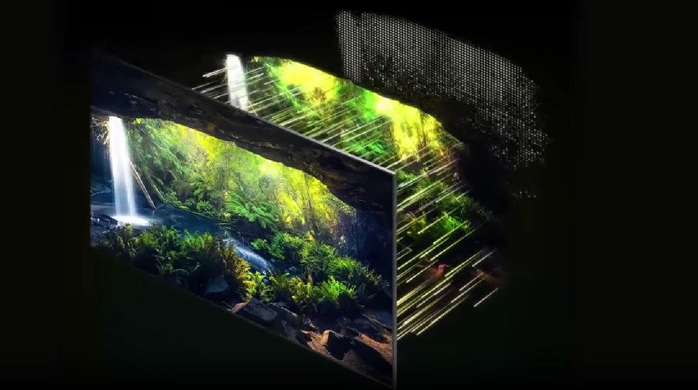 Smart Tivi Neo QLED Samsung 8K 65 inch QA65QN800D - Quantum Matrix Technology Pro Smart Tivi Neo QLED Samsung 8K 65 inch QA65QN800D - Quantum Matrix Technology Pro