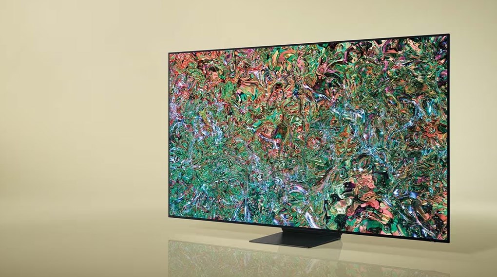 Smart Tivi Neo QLED Samsung 8K 65 inch QA65QN800D - Tổng quan thiết kế Smart Tivi Neo QLED Samsung 8K 65 inch QA65QN800D - Tổng quan thiết kế