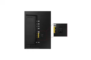 Smart Tivi QLED Samsung 4K 43 inch 43Q63C