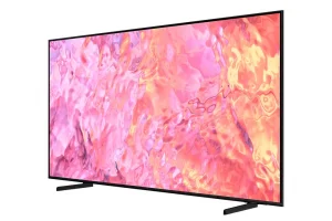 Smart Tivi QLED Samsung 4K 43 inch 43Q63C