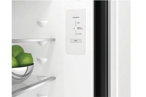 Tủ lạnh Electrolux Inverter 312 lít ETB3440M-H