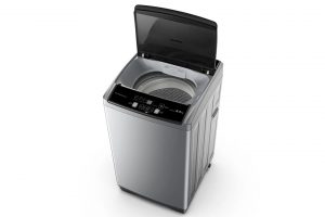 Máy giặt Sharp 8.5kg ES-Y85HV-S